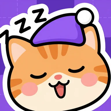 Cozy Kittens app icon