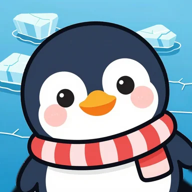 Cupid on Ice app icon