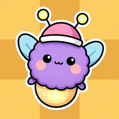 Firefly Cottage app icon